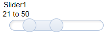 Slider In Mobile Style